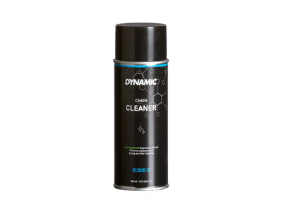 DYNAMIC Kettenreiniger Chain Cleaner Spray | 400 ml