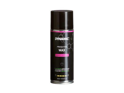 DYNAMIC Protective Wax Spray | 400 ml