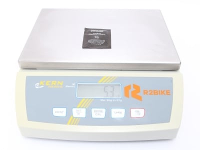 DYNAMIC Carbon Assembly Paste | 5 g