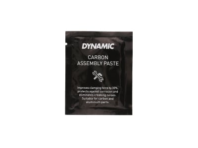 DYNAMIC Carbon Montagepaste | 5 g