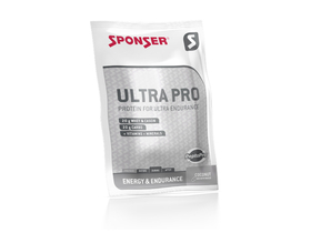 SPONSER Proteingetränk Ultra Pro Coconut | 20 Beutel...