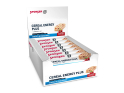 SPONSER Energybar Cereal Energy Plus Bar Cranberry | 15 Bars Box