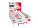 SPONSER Energybar Cereal Energy Plus Bar Cranberry | 15 Bars Box