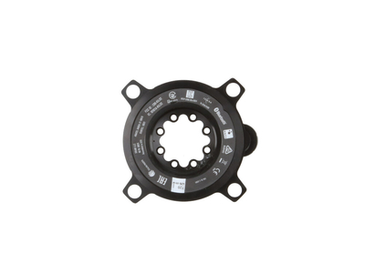 SRAM Quarq Power Meter DZero XX1 Eagle DUB AXS Spider Standard 49 mm