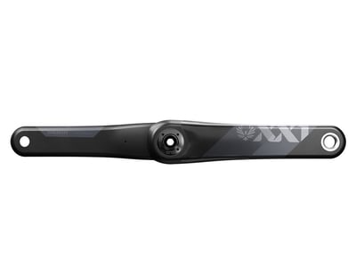 SRAM XX1 Eagle DUB SL Crank for Quarq DUB Power Meter Spider