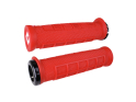 ODI grips Elite Pro Lock-On 2.1 | 130 mm black | red