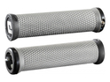 ODI Grips ELITE MOTION LOCK-ON 2.1 (130 MM)  grey