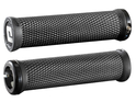 ODI Grips ELITE MOTION LOCK-ON 2.1 (130 MM)  grey