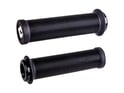 ODI Grips Longneck 2.1 Lock-On Bonus Pack (130 MM) black