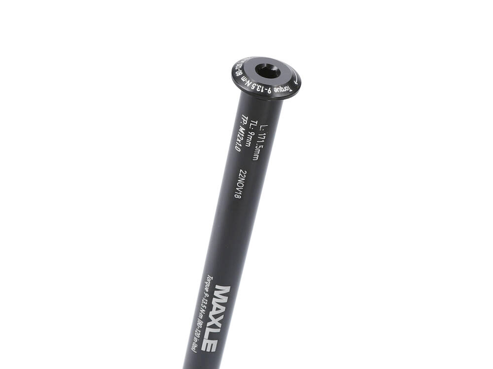 ROCK SHOX Steckachse Maxle Stealth 12x148 mm | Boost Rahmen | 171,5 m, 20,50