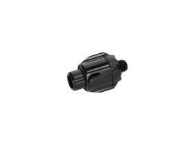 SRAM Spare Part Barrel Adjuster XX1 / XO1 Twister | black