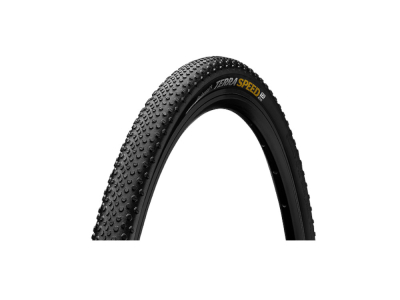 CONTINENTAL Tire Gravel Terra Speed 27,5" x 1,35 | 35 - 584 ProTection TLR