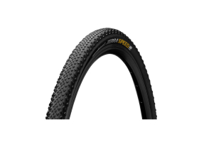 CONTINENTAL Tire Gravel Terra Speed 27,5" x 1,35 |...