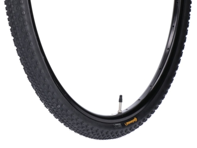 CONTINENTAL Reifen Gravel Terra Trail 27,5 x 1,50 | 40 - 584 ProTection TLR