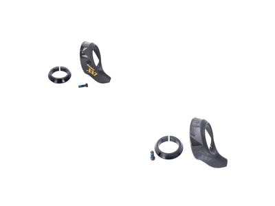 SRAM XX1 Eagle Cover Kit for 12-speed Grip Shift gold