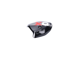 SRAM X01 Eagle Cover Kit for 12-speed Trigger red