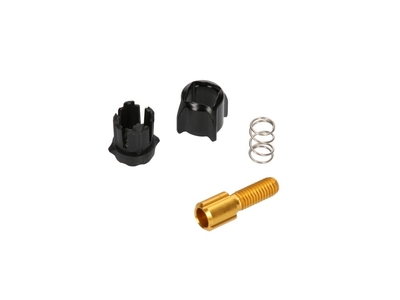 SRAM Spare Part Barrel Adjuster XX1 / XO1 Trigger | gold
