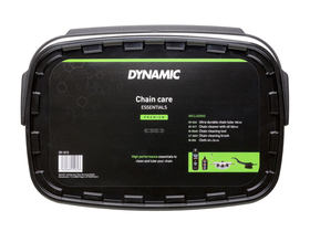 DYNAMIC Kettenpflegepaket Chain Care Box Premium