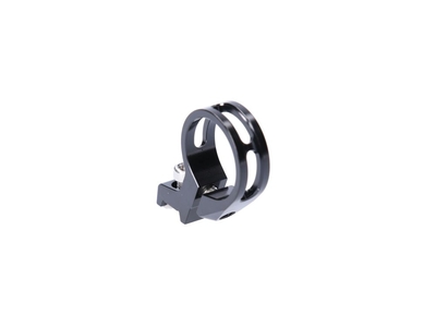 SRAM AXS Controller Schelle Discrete Clamp | schwarz