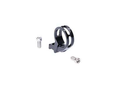 SRAM AXS Controller Schelle Discrete Clamp | schwarz