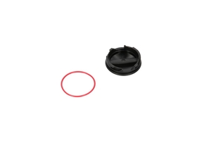 SRAM AXS Controller Battery Hatch | schwarz