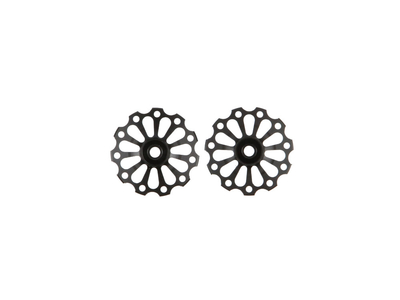 EXTRALITE Pulleys UltraPulley 11-11 Teeth  for SRAM Red |...