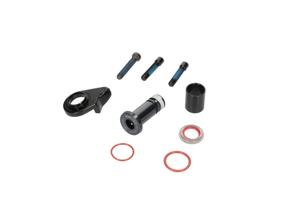 sram replacement parts