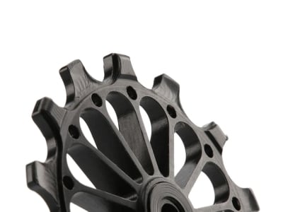 EXTRALITE Pulley UltraPulley 12-12 Teeth PH for SRAM 11&12 speed
