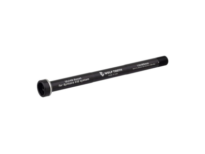 WOLFTOOTH Through-Axle for Syntace X-12 BOOST M12x1,0 |...