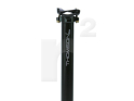 THOMSON Seatpost Elite without Seatback black | 367 mm