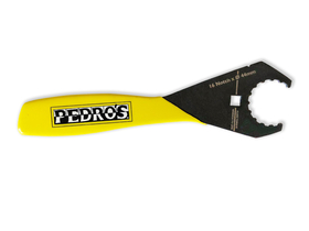 PEDROS Tool Bottom Bracket Wrench Shimano 16x44 mm