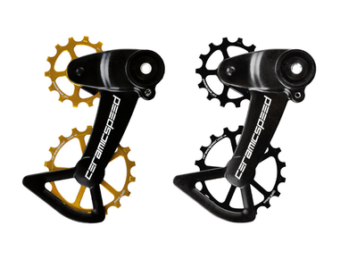 CERAMICSPEED OSPW X System Coated | SRAM Eagle AXS, 477,50 €