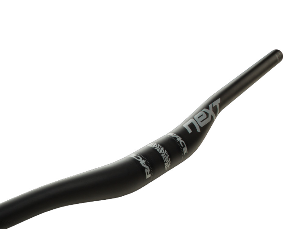 race face next 35mm carbon mtb riser handlebar