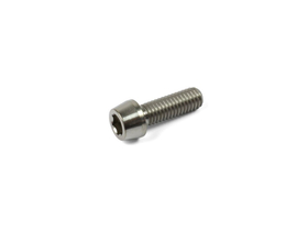 HOPE Screw Cap Titan M6x18