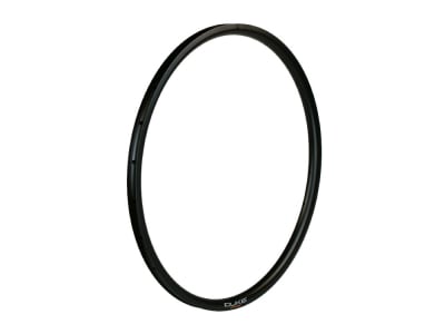 DUKE Rim 28 World Runner 25 Gravel Aluminium asymmetric