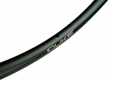 DUKE Felge 28 Road Runner 23 Disc Aluminium tubeless...