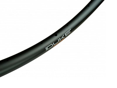 DUKE Rim 28 Road Runner 23 Disc Aluminium asymmetric