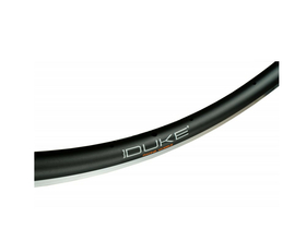 DUKE Felge 28" Road Runner 23 Aluminium asymmetrisch...