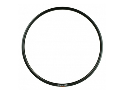 DUKE Rim 28" Road Runner 30 Disc Aluminium asymmetric 24 Holes
