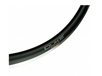 DUKE Rim 28 Road Runner 30 Aluminium asymmetric | rear...