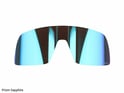 OAKLEY Replacement Lenses for Sutro