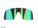 OAKLEY Replacement Lenses for Sutro