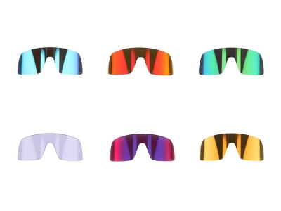 OAKLEY Ersatzgläser für Sutro Prizm Jade 103-125-006
