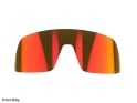 OAKLEY Ersatzgläser für Sutro Prizm Jade 103-125-006