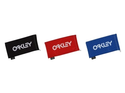OAKLEY Cleaning | Storage Grips Micro Bag