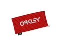 OAKLEY Cleaning | Storage Grips Micro Bag Red 103-005-001