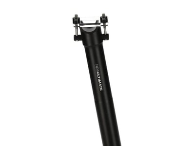 NEW ULTIMATE Sattelstütze Aluminium 30,9 mm