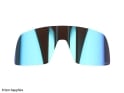 OAKLEY Ersatzgläser für Sutro Prizm Road 103-125-001