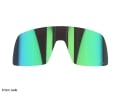 OAKLEY Ersatzgläser für Sutro Prizm Road 103-125-001
