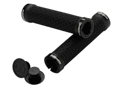 SRAM Grips DH Locking Grips
